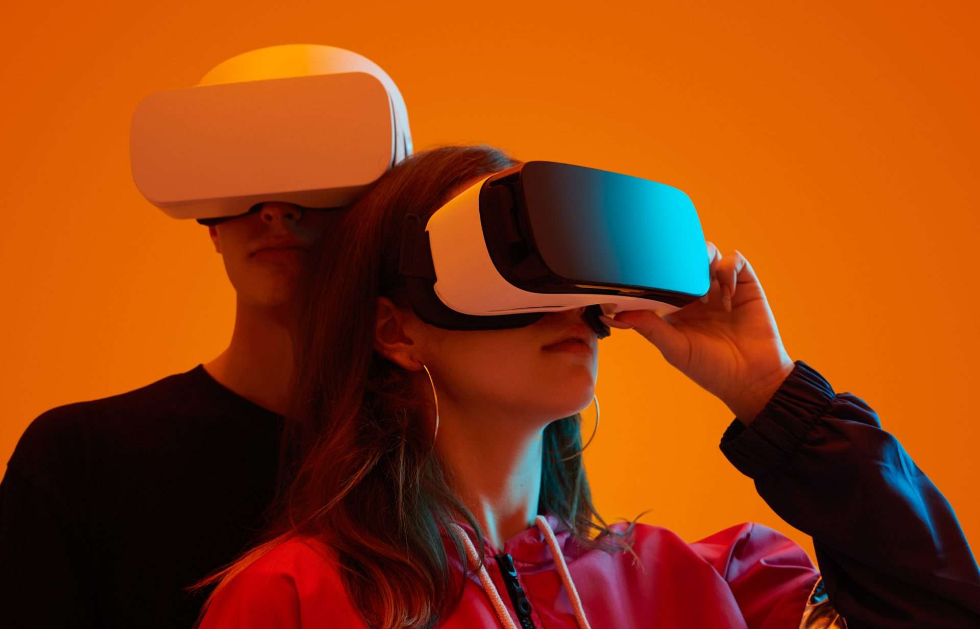 L'importanza dell'interattività per la Formazione in VR